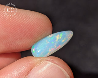 Ethiopian Opal Cabochon #43