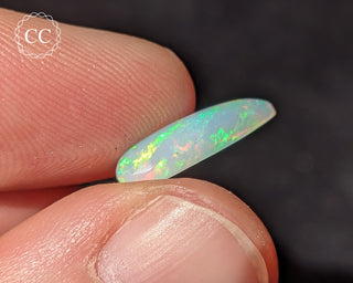 Ethiopian Opal Cabochon #43