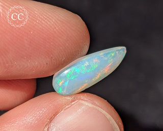 Ethiopian Opal Cabochon #43