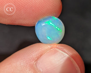 Ethiopian Opal Cabochon #44