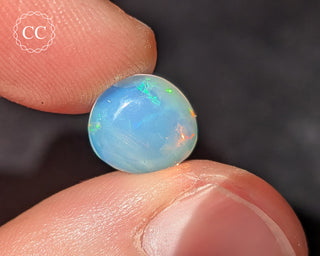 Ethiopian Opal Cabochon #44