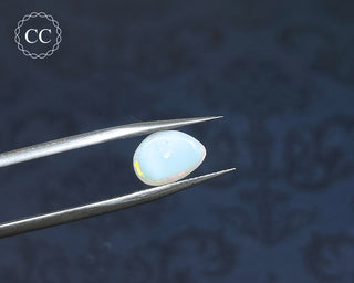 Ethiopian Opal Cabochon #16