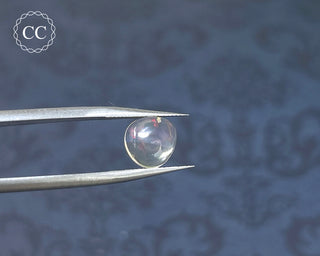 Ethiopian Opal Cabochon #10