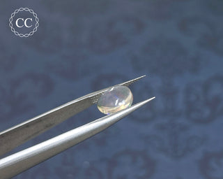 Ethiopian Opal Cabochon #10