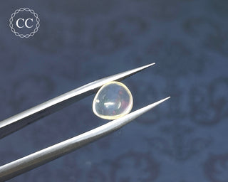 Ethiopian Opal Cabochon #10