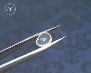 Ethiopian Opal Cabochon #10