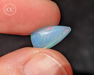 Ethiopian Opal Cabochon #46