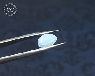 Ethiopian Opal Cabochon #16
