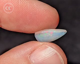 Ethiopian Opal Cabochon #46