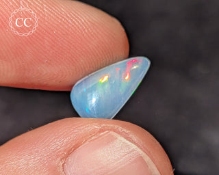 Ethiopian Opal Cabochon #46