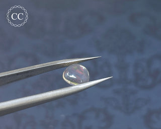 Ethiopian Opal Cabochon #10