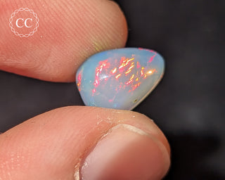 Ethiopian Opal Cabochon #47