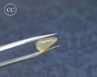 Ethiopian Opal Cabochon #11