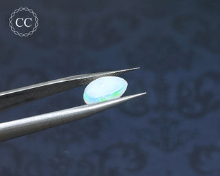 Ethiopian Opal Cabochon #16