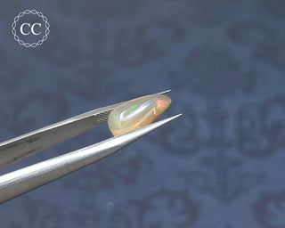 Ethiopian Opal Cabochon #11