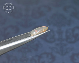 Ethiopian Opal Cabochon #11