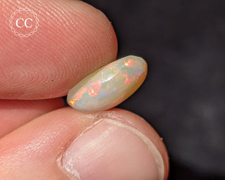 Ethiopian Opal Cabochon #48
