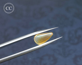 Ethiopian Opal Cabochon #11