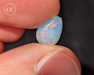 Ethiopian Opal Cabochon #49