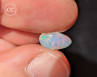 Ethiopian Opal Cabochon #49
