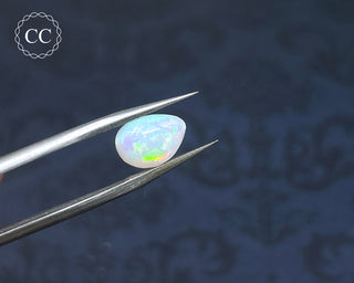 Ethiopian Opal Cabochon #16