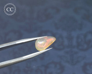 Ethiopian Opal Cabochon #11