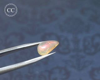 Ethiopian Opal Cabochon #11