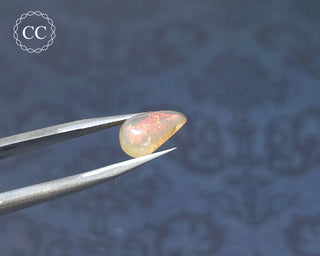 Ethiopian Opal Cabochon #11
