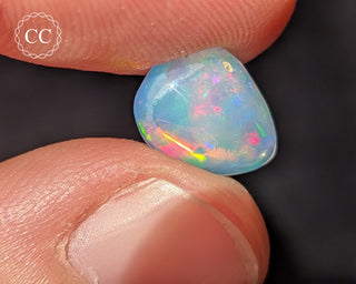 Ethiopian Opal Cabochon #50