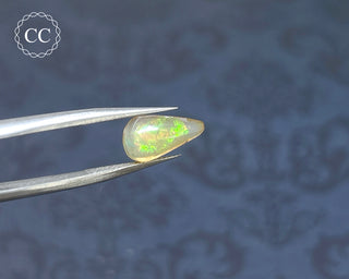 Ethiopian Opal Cabochon #11