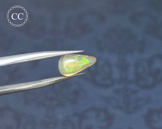 Ethiopian Opal Cabochon #11