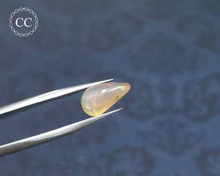 Ethiopian Opal Cabochon #11