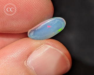 Ethiopian Opal Cabochon #51