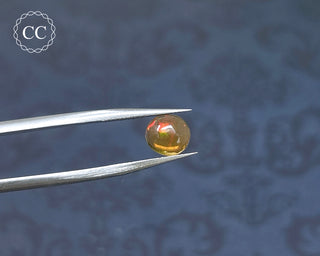 Ethiopian Opal Cabochon #12