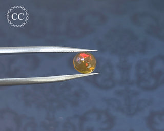 Ethiopian Opal Cabochon #12
