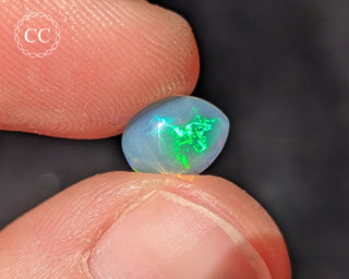 Ethiopian Opal Cabochon #52
