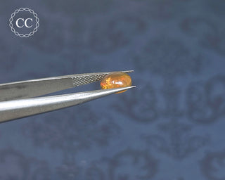 Ethiopian Opal Cabochon #12