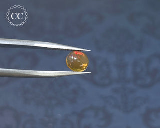 Ethiopian Opal Cabochon #12