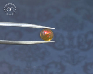Ethiopian Opal Cabochon #12