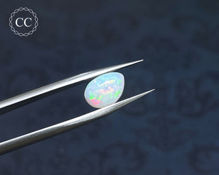 Ethiopian Opal Cabochon #16