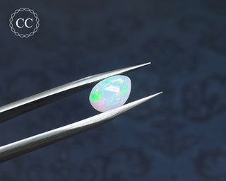 Ethiopian Opal Cabochon #16