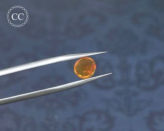 Ethiopian Opal Cabochon #12