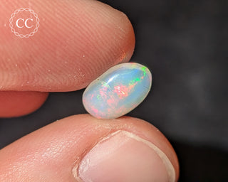Ethiopian Opal Cabochon #53