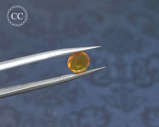 Ethiopian Opal Cabochon #12