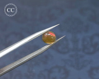 Ethiopian Opal Cabochon #12
