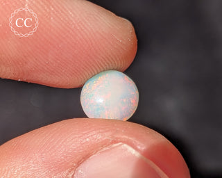 Ethiopian Opal Cabochon #54