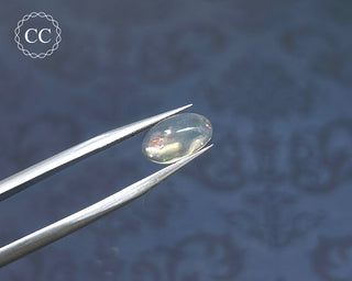 Ethiopian Opal Cabochon #13