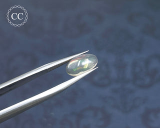 Ethiopian Opal Cabochon #13