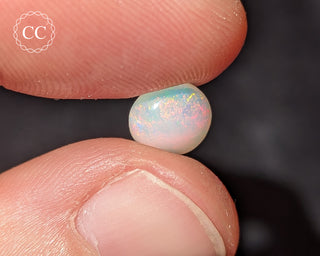 Ethiopian Opal Cabochon #54