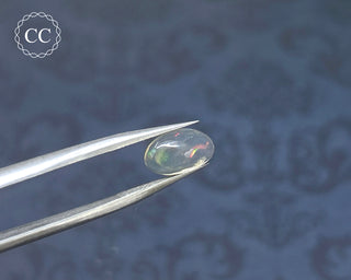 Ethiopian Opal Cabochon #13